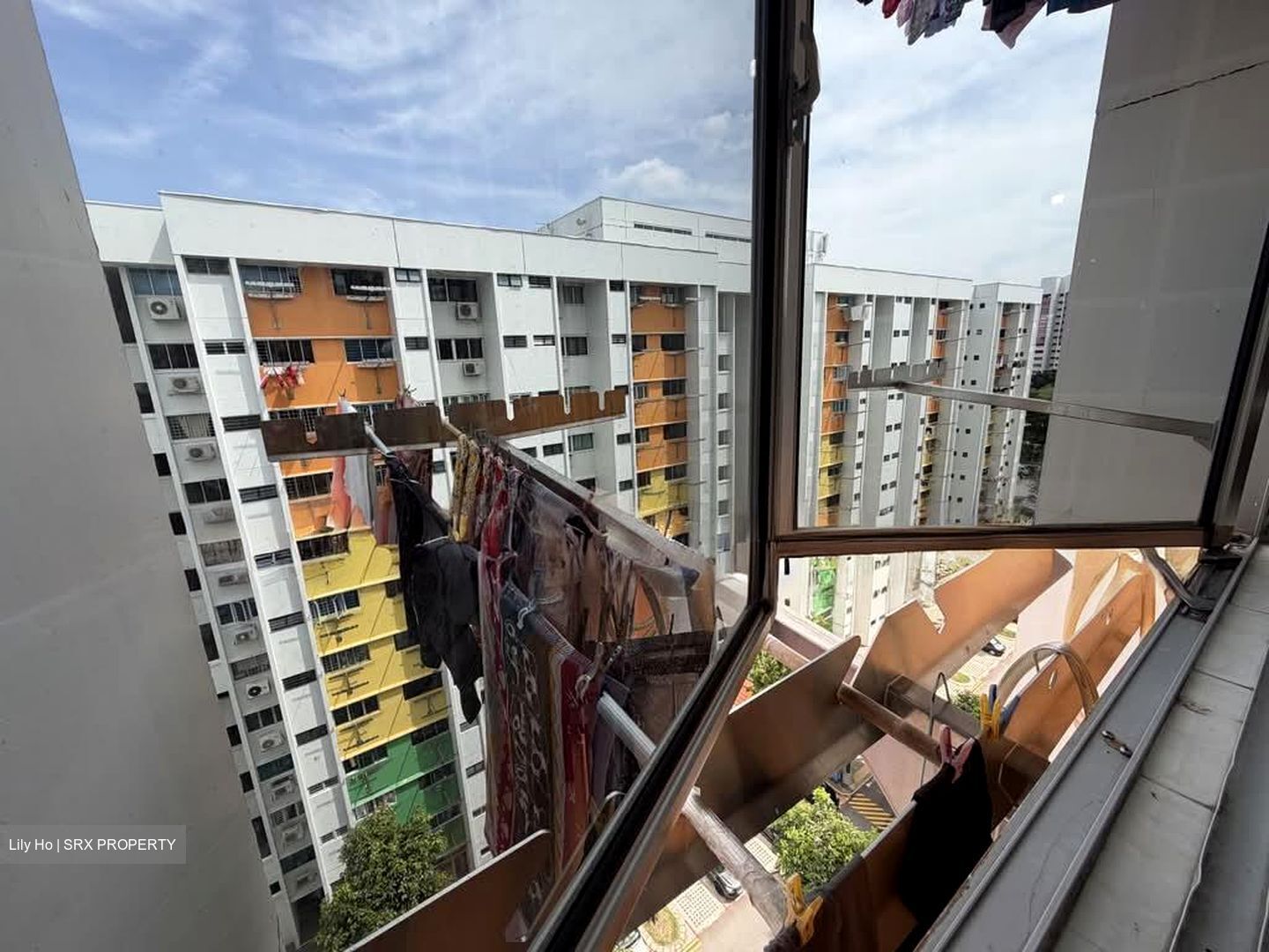 Blk 665 Hougang Avenue 4 (Hougang), HDB 3 Rooms #568867881